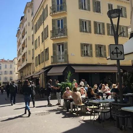 Grand Carrée D'or - Les Méridiens *