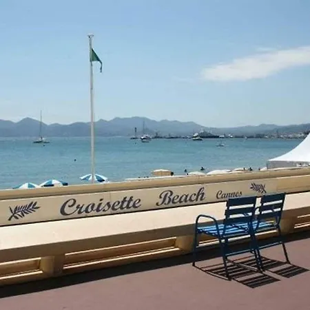 Grand Carrée D'or - Les Méridiens Appartamento Cannes